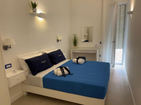 St. Vincent Apartment Castellammare Di Stabia